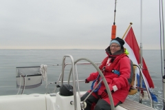 STP2013 02 Vlieland Cuxhaven