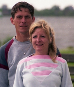 Wim en Maria