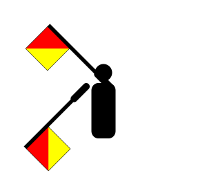 600px-Semaphore_India_svg
