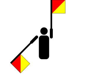600px-Semaphore_Kilo_svg