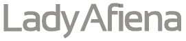 Logboek Lady Afiena Logo